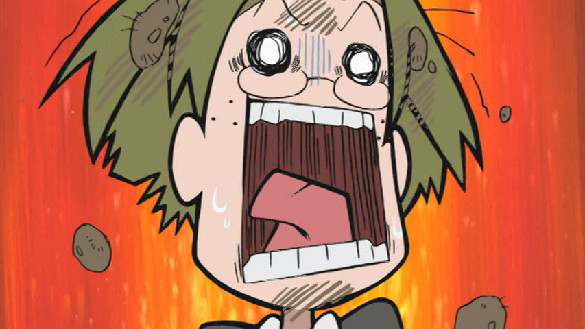 Makasete Iruka! (Fansubber)